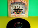 The Beatles MAGICAL MYSTERY TOUR original first pressing ALL YOU NEED IS LOVE