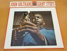 John Coltrane Giant Steps U.S. Atlantic 1311 12
