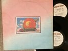 THE ALLMAN BROTHERS BAND - EAT A PEACH - ORIGINAL US CAPRICORN 2LP vinyl bros