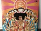 The Jimi Hendrix Experience - Axis: Bold As Love LP original vinyl album RS 6281