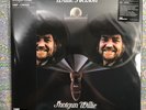 Willie Nelson Shotgun Willie Exclusive VMP Country Gunsmoke Color Vinyl LP ROTM