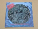 MORBID ANGEL - ALTARS OF MADNESS - VINYL - SIGNIERT 1991 blessed terrorizer
