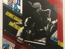 GEORGE ADAMS / DON PULLEN - All That Funk - RARE ITALY IMPORT JAZZ Lp