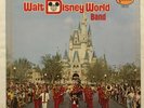 WALT DISNEY WORLD BAND - Rare Collectible Lp - VISTA 3337 - 70's Time Capsule