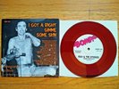 Iggy Pop and the Stooges I Got A Right Gimme Some Skin 7