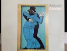 RARE  STEELY DAN - GAUCHO, MCA 1/2 SPEED MASTERED, Teldec Virgin Vinyl