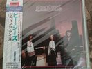 BEE GEES - LIVING EYES - JAPAN BRAND NEW FACTORY SEALED 4988005118684