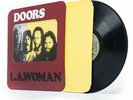 Doors - L.A. Woman (Vinyl Used Very Good)