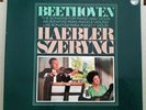 Beethoven Sonatas for Piano and Violin Ingrid Haebler Szeryng Philips 5 Lp Box
