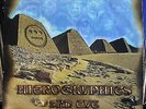 HIEROGLYPHICS - 3RD EYE VISION (VINYL 2LP)  1998   RARE   DEL + A-PLUS + OPIO