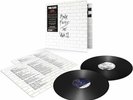 Pink Floyd - The Wall 2 LP [LP] [Vinyl] NEW, dented box