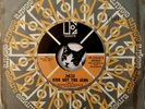 MC5 Kick Out The Jams 45 EX 1969 Classic Detroit Psych Garage Rock