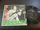 ELVIS PRESLEY Hound Dog +3 FIRST PRESS 1956 MEXICO 7