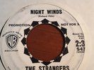 45 - THE STRANGERS (feat. Eugene Pitts)  