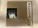 Street Spirit (Fade Out) Limited Editon by Radiohead EP1 Record
