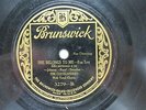 Clevelanders - BRUNSWICK 3279 - She Belongs To Me - Harry Reser & Tom Stacks