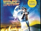 |4684004| Various Artists - Back To The Future O.S.T. [LP x 1 Vinyle] Neuf