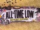 |070255| All Time Low - Nothing Personal [LP x 1 Vinyl] New
