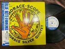 HORACE SILVER HORACE SCOPE BLUE NOTE BST 84042 STEREO JAPAN Vinyl LP