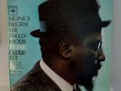 Monk's Dream/The Thelonious Monk Quartet/2-eye label 360 Stereo no arrows MINT