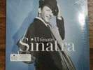 Frank Sinatra  - Ultimate Sinatra -180 gram   DOUBLE  VINYL Brand New Sealed