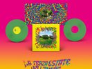 Cosmo La Terza Estate Dell'Amore Doppio Vinile Lp Colorato Verde Nuovo Sigillato