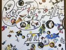 Led Zeppelin III 3, LP Record Vinyl Immigrant Song Gate Fold (2015)
