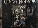 OINGO BOINGO  'SKELETONS IN THE CLOSET'  ORIGINAL '89 A&M SHRINK/HYPE NEAR MINT