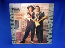 Stevie Ray VAUGHAN BROTHERS- FAMILY STYLE VINYL LP SEALED 1990 ORIG HYPE STICKER