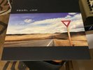 Pearl Jam - Yield [Vinyl LP] 2016 Remaster
