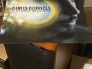 Chris Cornell / Euphoria Morning Vinyl Record Soundgarden