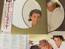 WHAM  Make It Big JAPAN PICTURE LP 32.3P-574 w/ OBI+INSERT+BONUS TRACK Last Xmas