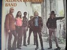 The ALLMAN BROTHERS BAND self titled Nr MINT southern blues rock Polydor lp