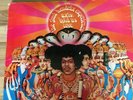 Jimi Hendrix - AXIS BOLD AS LOVE TRACK 612003 MONO VINYL. 99p start, no reserve