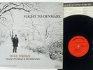 DUKE JORDAN FLIGHT TO DENMARK STEEPLE CHASE UPS-2150-S Japan VINYL LP