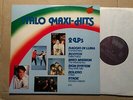 V/A - ITALO MAXI-HITS - 2 LP - BELLAPHON - GERMANY 1985 (DI5355)
