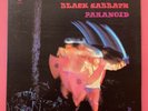 Black Sabbath ?– Paranoid LP Vinyl Heavy Metal Hard Rock Warner Bros US NM OZZY