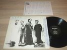 S.Y.P.H. LP - SAME / 1980 GERMAN Pure Freude PF 04 CK 2 PRESS in MINT-