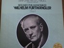 FURTWANGLER / BRUCKNER symphony no 8 / DACAPO