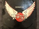 TRANZIT   NECESSARY LOVE 12”   STORM RECORDS   Rare Modern Soul Boogie SEALED