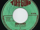 BOB MARLEY & THE WAILERS - ROAD BLOCK / REBEL MUSIC 7