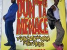 Don't Be a Menace to South Central ( VINYL 1996 ) Island Red 3145241461 Vtg+ FrS