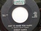 Shirley Karol 