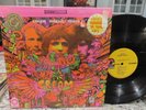 CREAM DISRAELI GEARS LP ATCO SD 33-232 W/ THE RARE HYPE STICKER AND NM SHRINK CV