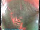 Slayer Violent Brains original 2LP green vinyl