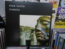 Pink Floyd ?– Pompeii (Live 2 LP gatefold)