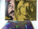 POLISH JAZZ - NAMYSLOWSKI / MAKOWICZ / URBANIAK - 3 * LP Poland Polskie