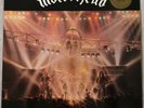 MOTORHEAD 'No Sleep 'Til Hammersmith' Live Lp 1981 UK Press GOLD BRON 535 N/NM
