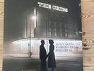 The Cribs Men’s Needs, Womens Needs, Whatever RSD 2017 Gold Vinyl