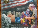 Crosby,Stills,Nash & Young Déjà Vu Live Factory Sealed 200gr Vinyl, Mar-2009,